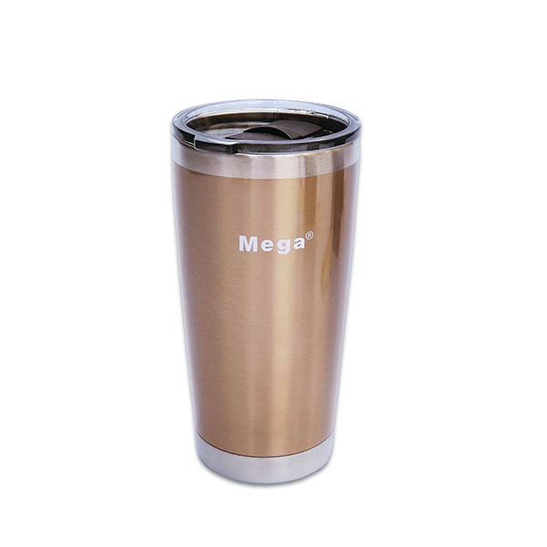 Ly giữ nhiệt inox Mega 600ml - MVML060