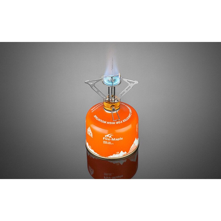 Bếp gas du lịch siêu gọn Fire Maple FMS-103
