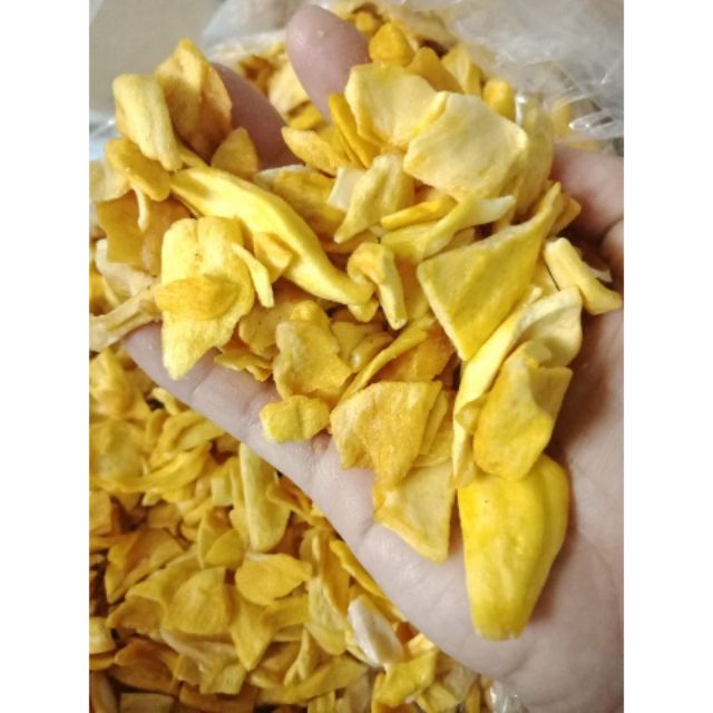 500GR MÍT SẤY VỤN BAO GIÒN, NGỌT