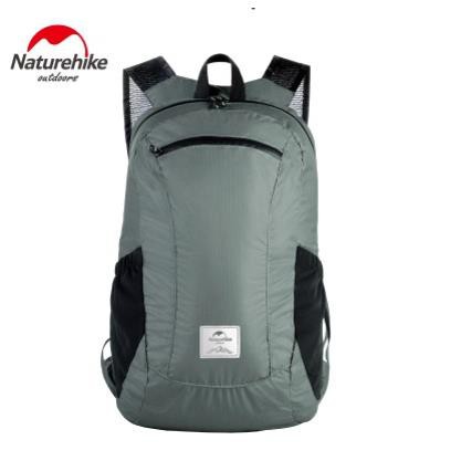 Balo gấp gọn NatureHike NH17A012-B 18L