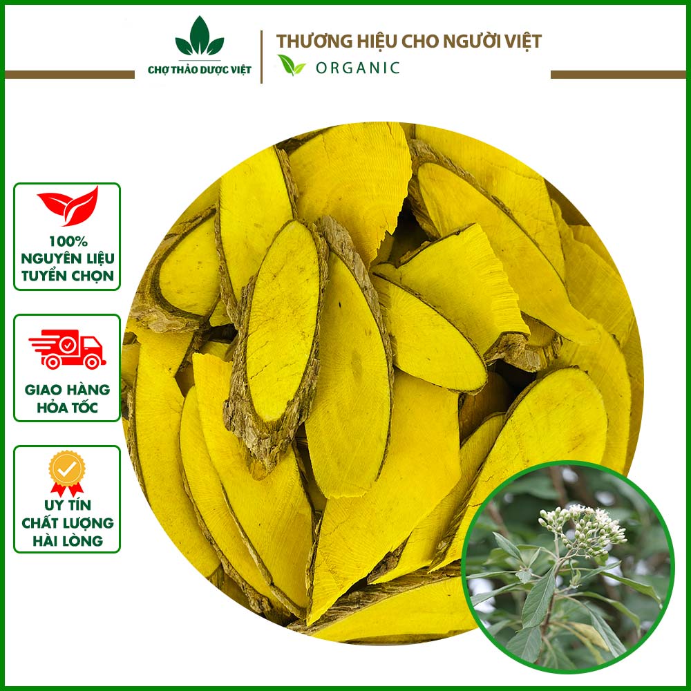 1kg cây mật gấu
