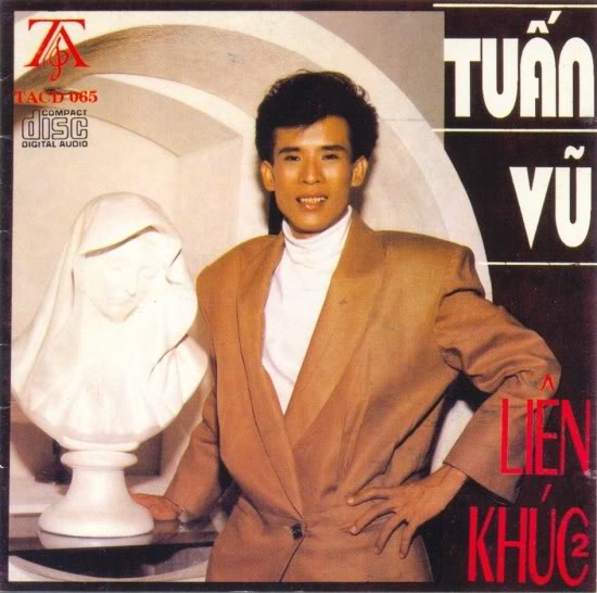 CD Opera - Victoria Thúy Vi - Hạ Trắng : LossLess Wav 1411 kbps.