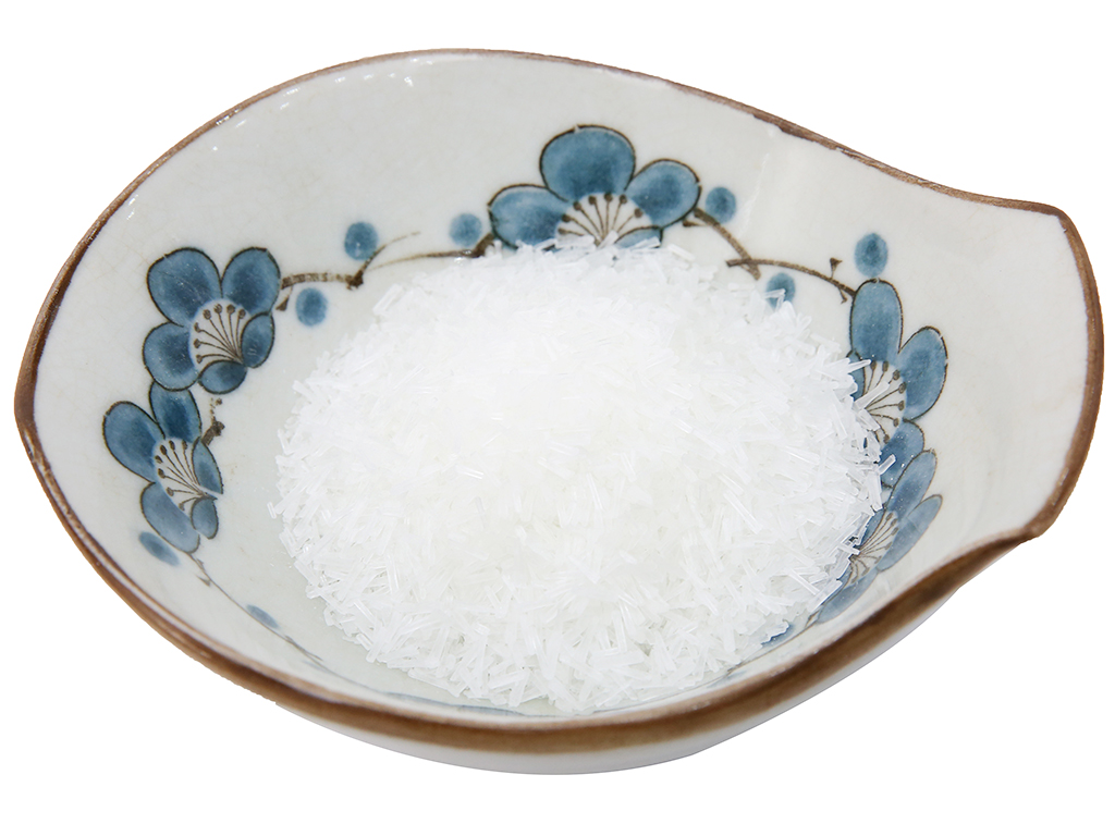 Bột ngọt Miwon gói 1kg