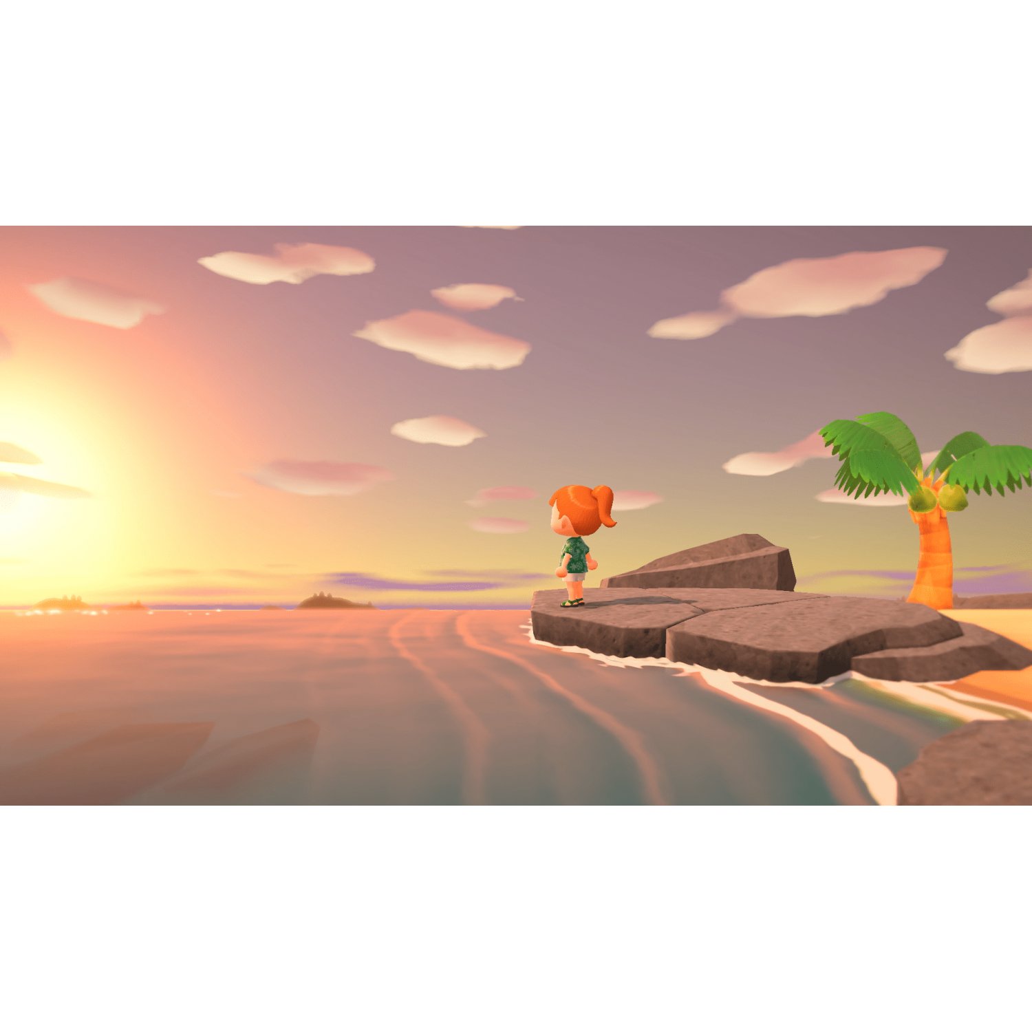 Game Nintendo Switch Mới - Animal Crossing: New Horizons