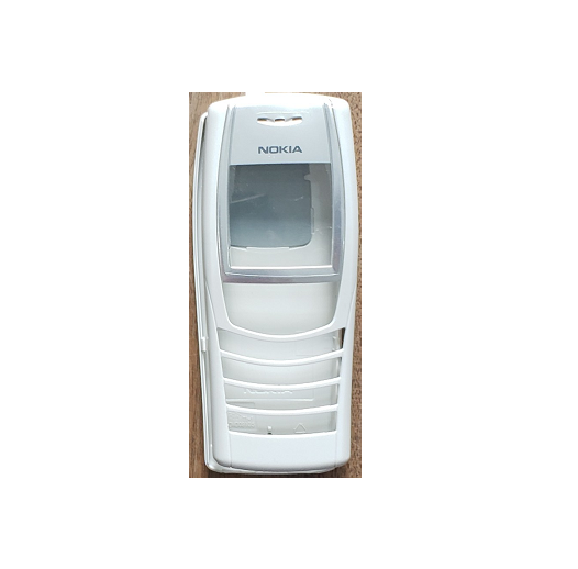 Vỏ điện thoại Nokia 6610 ( không sườn - không phím ) COMBO 2 bộ