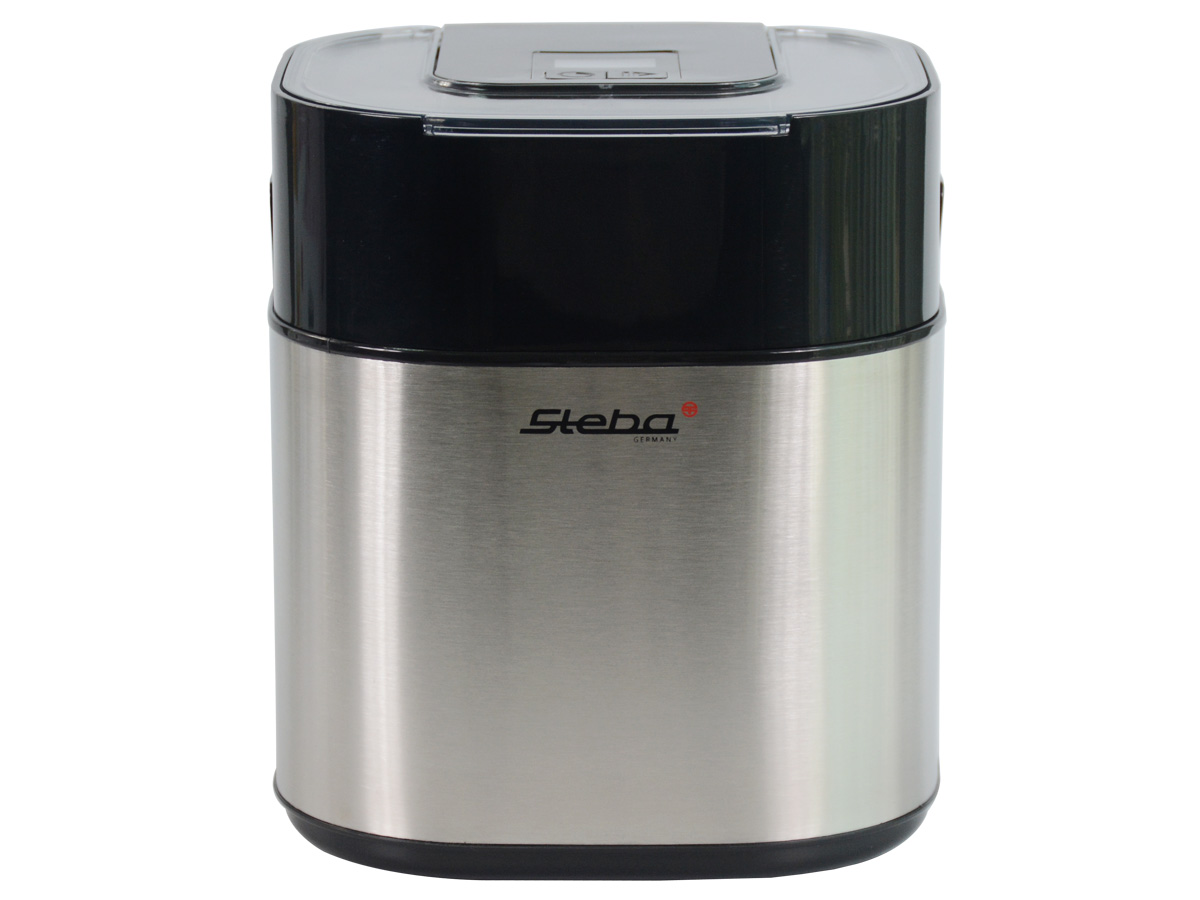 Máy Làm Kem Steba IC30, NHẬP ĐỨC