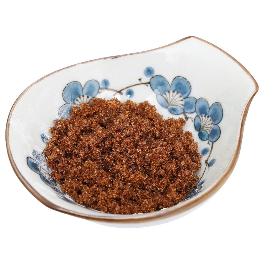 Đường đen Nữ Hoàng Biên Hòa 1kg