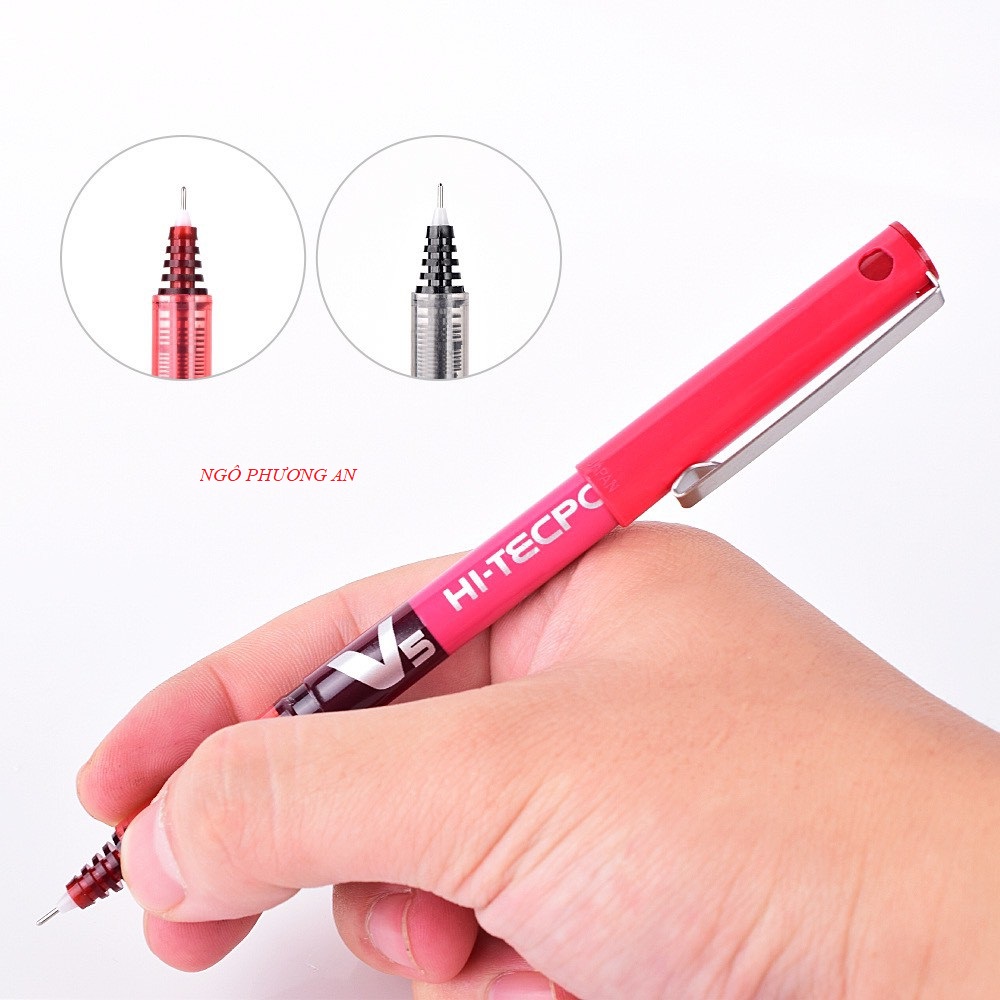 Bút Định Hình MÀY Không Trôi V5 PILOT [CHÍNH HÃNG]