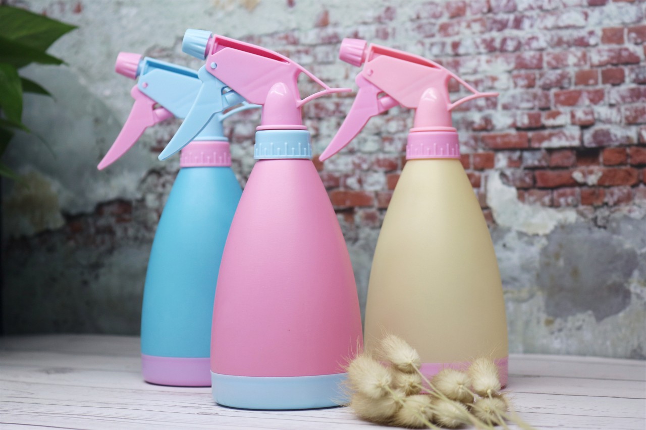 Bình xịt nước cầm tay ĐA NĂNG