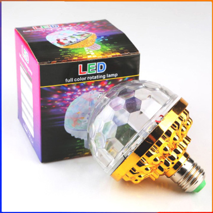 Cuộn đèn Led dây dán 5m đổi nhiều màu + Nguồn + Remote điều khiển