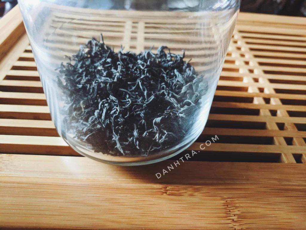 Trà dây Sapa - gói 300g