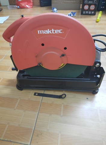 Máy cắt sắt  MT 241