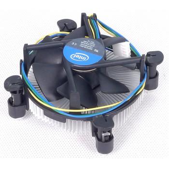 Bộ vi xử lý Cpu i3 2100 - tặng quạt fan