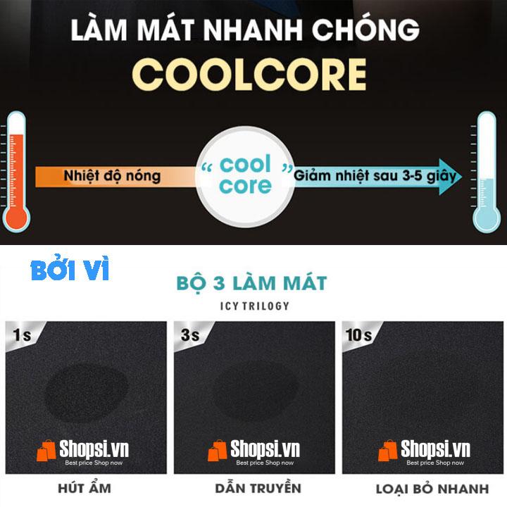 Quần Thun Dài Sọc Thể Thao Phối Cực Đẹp
