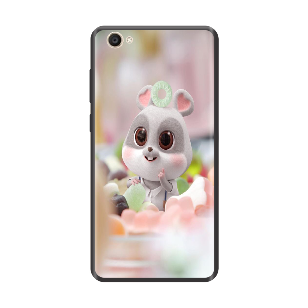 Case for vivo y15