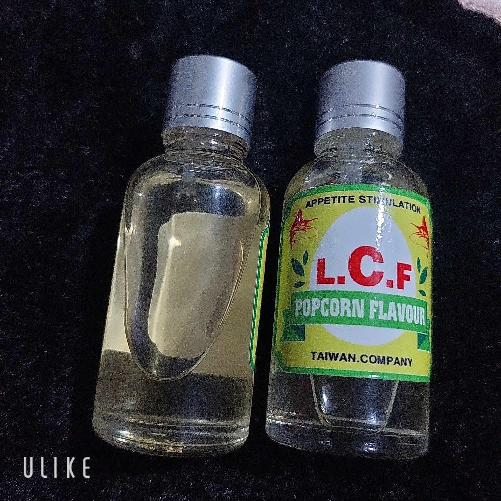 [TINH MÙI] HƯƠNG CÂU CÁ L.C.F hương Bắp