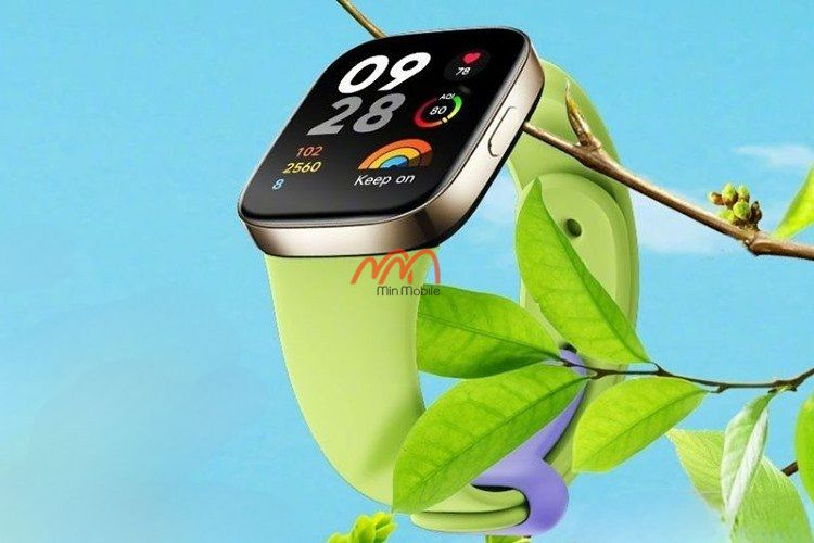 Dán PPF Full Màn Hình Redmi Watch 3