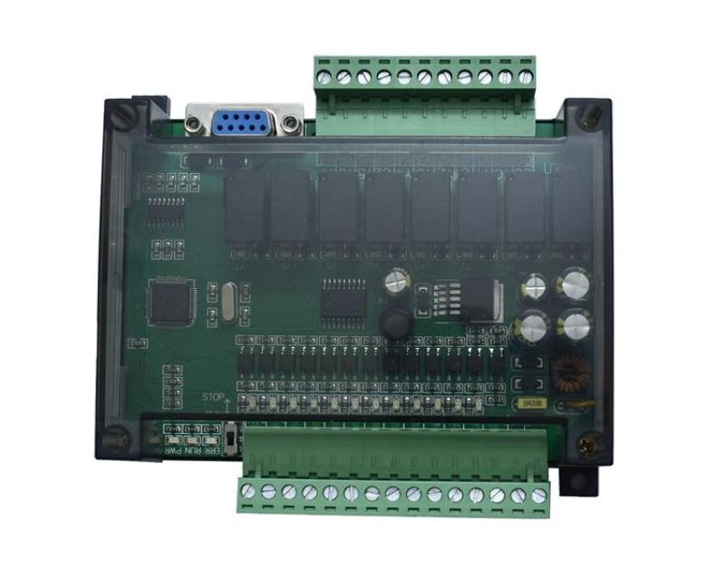 Board PLC FX1N-20MR