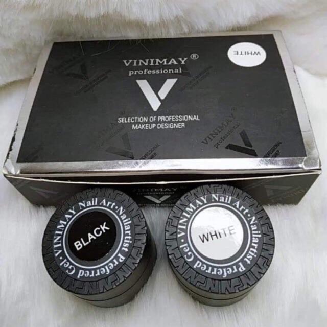 Gel nhện , gel mạng nhện vinimay nail