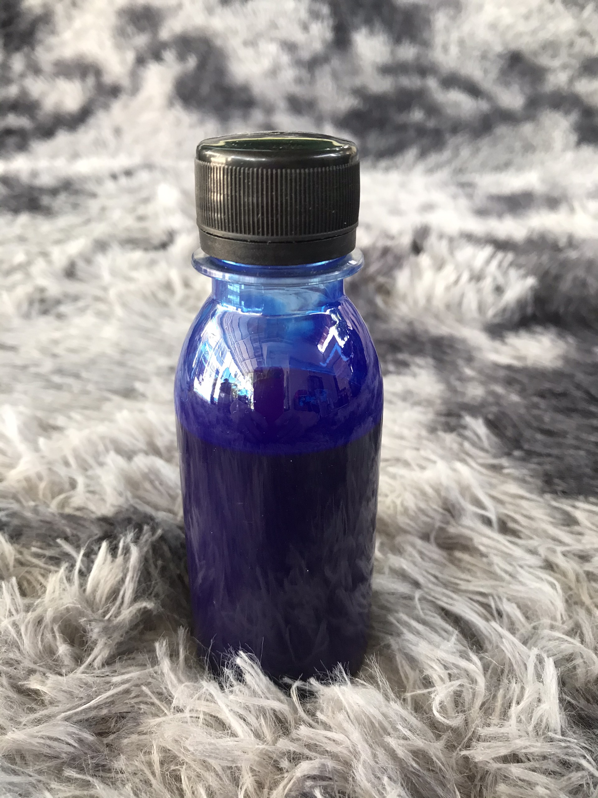 Tinh màu 100 ml