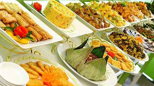 1 gói Mề Chay Âu lạc gói 210g