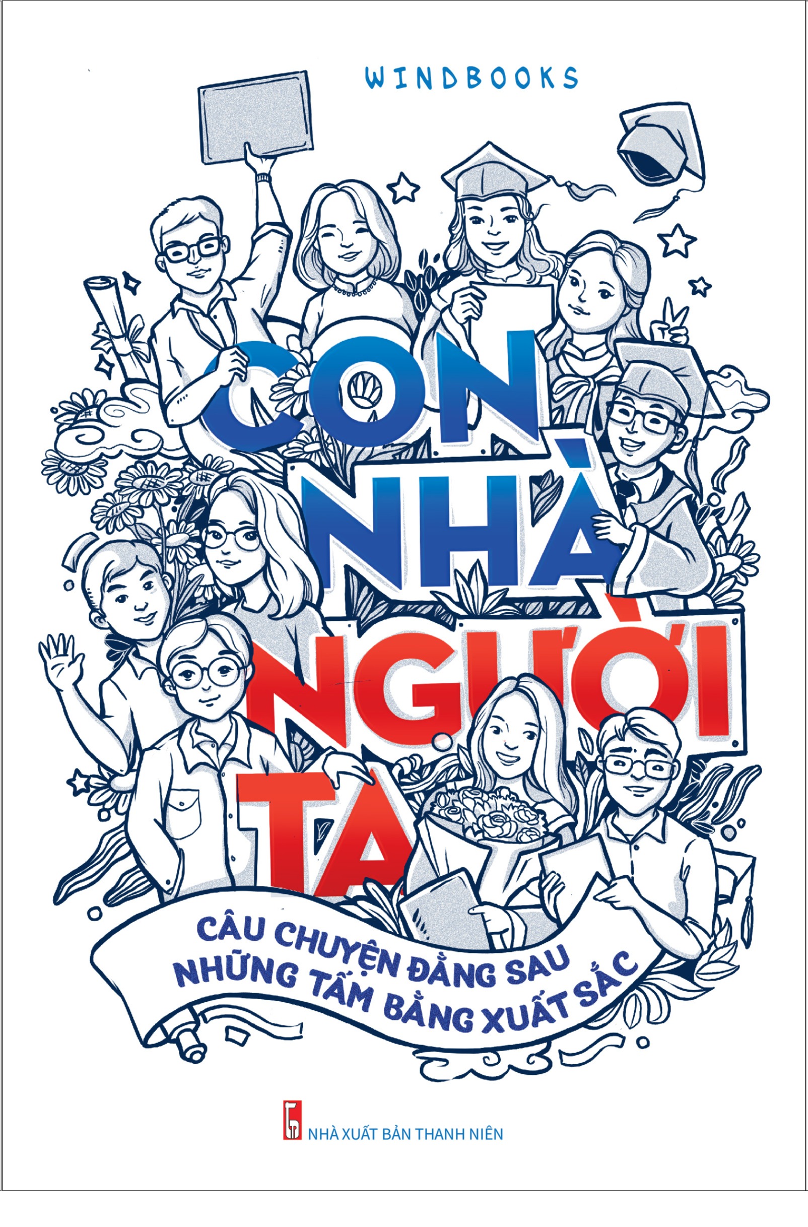 Con Nhà Người Ta
