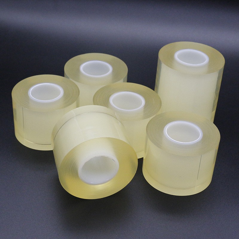 Cuộn bọc chống xước đồng hồ trang sức
