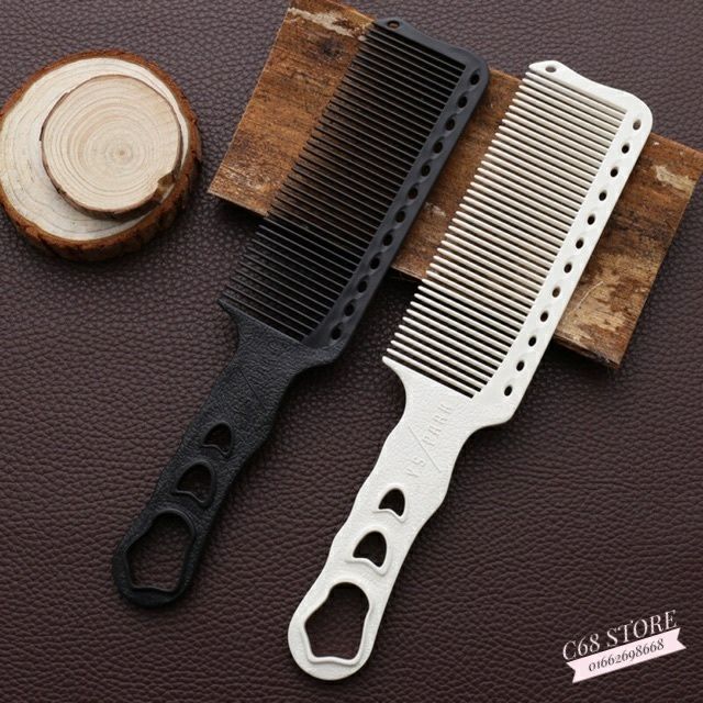 Lược cắt tóc barber tony&guy yb - 282 cestomen