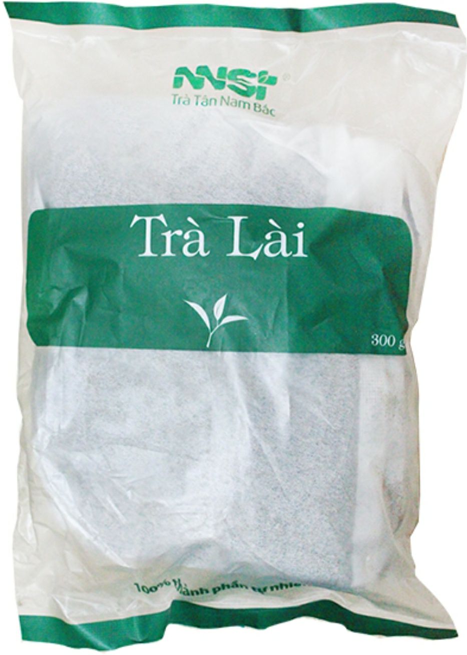[HCM]Lục trà lài túi lọc TNB