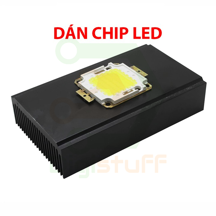 Keo tản nhiệt cho CPU, chip LED, card màn hình