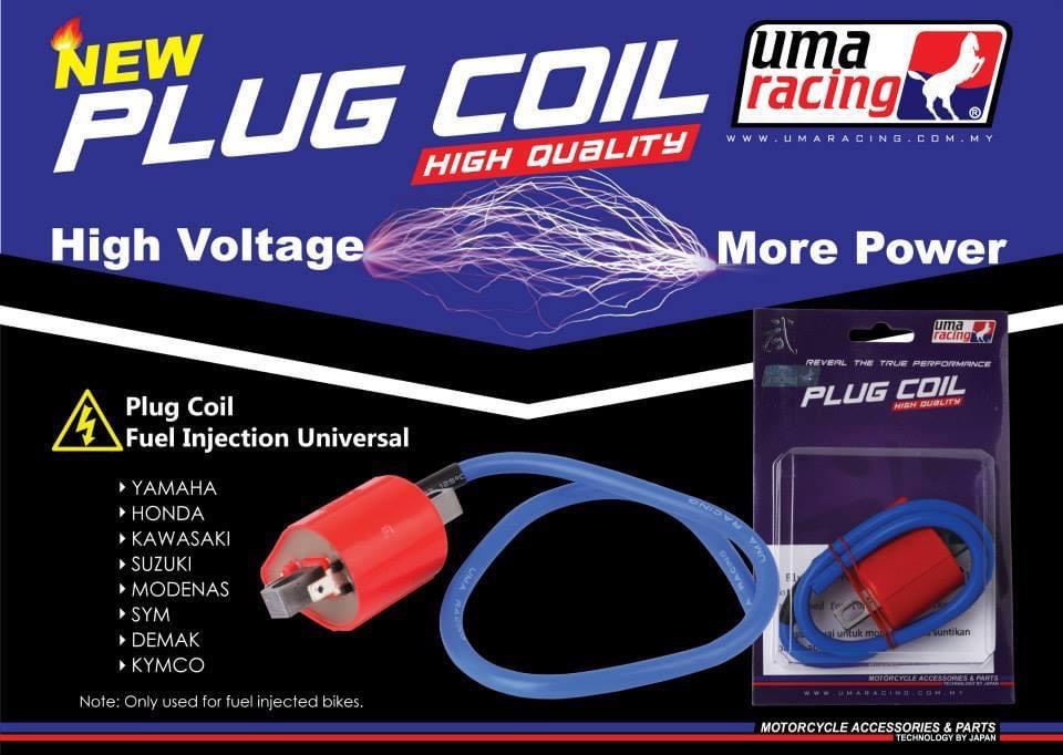 Mobin sườn Uma Fi gắn được cho tất cả dòng xe Fi hiện nay