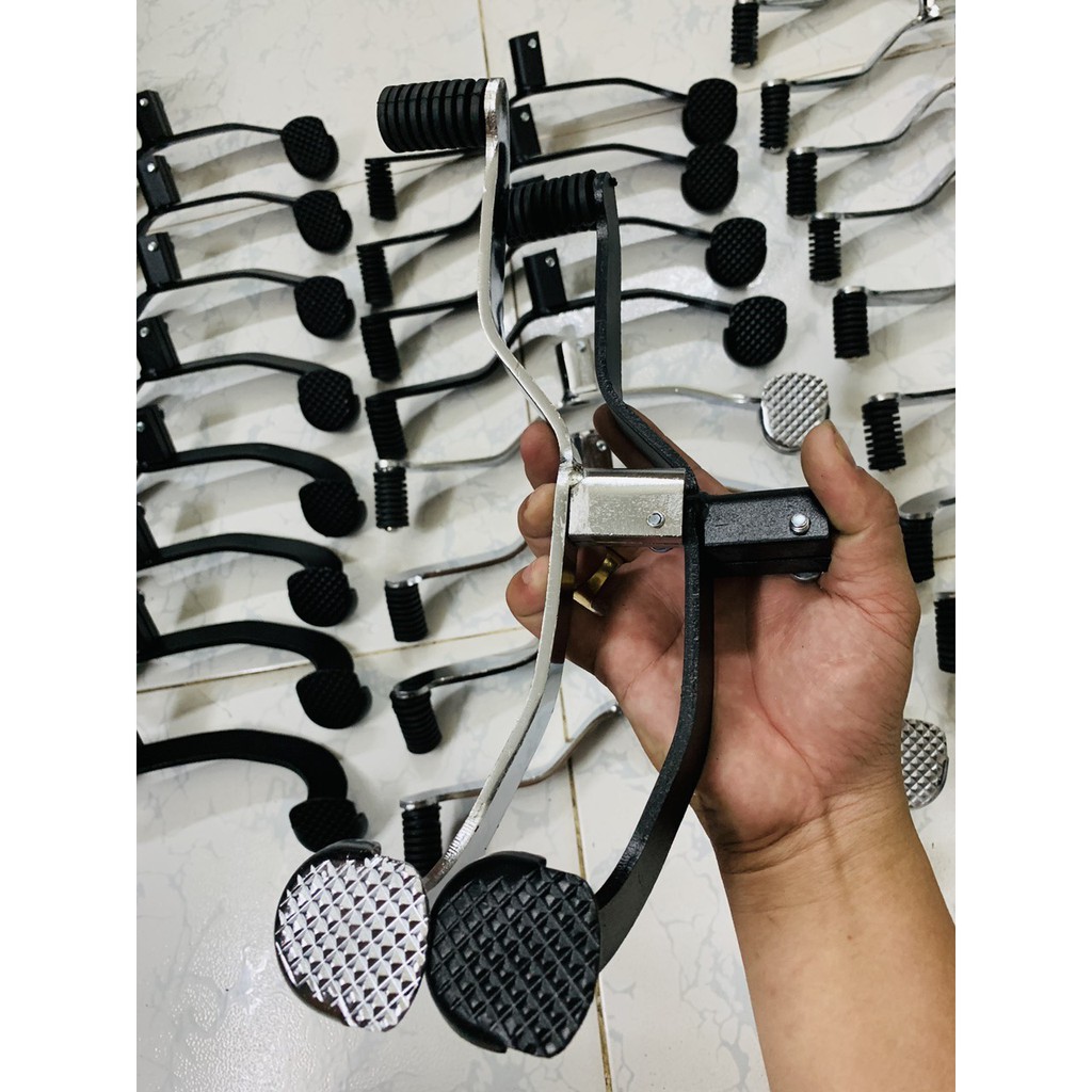 Cần số 2 chiều cho exciter 135 và ex150 nhé anh em ơi!! hàng đẹp long lanh nhé