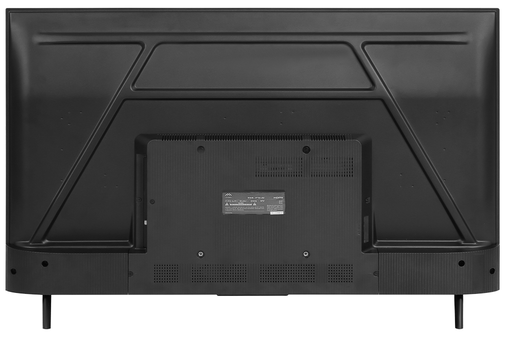 [TRẢ GÓP 0%] Google Tivi iFFALCON 4K 43 inch 43U62