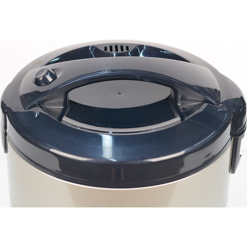 Nồi cơm điện Happy Cook 1.2 lít HCJ-120V