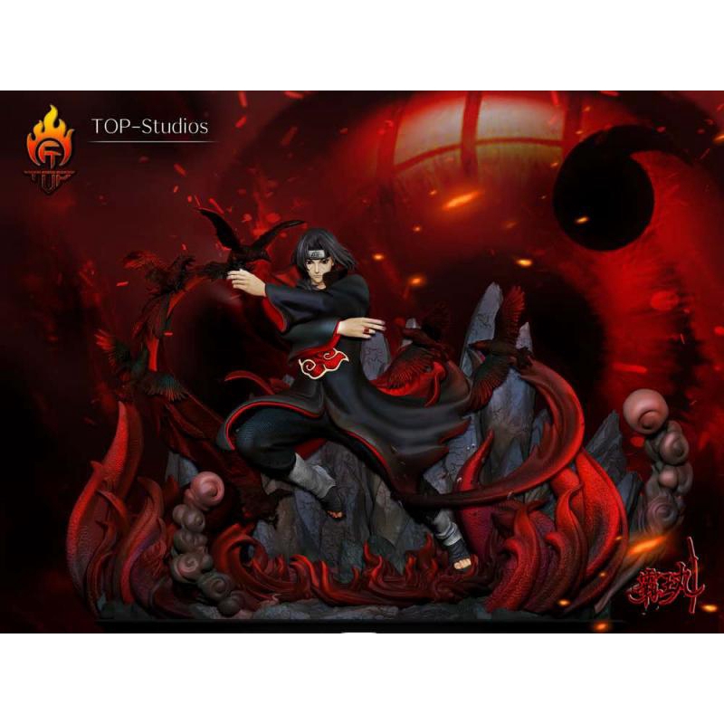 Mô Hình Itachi ( Naruto ) Hàng siêu đẹp chất lượng