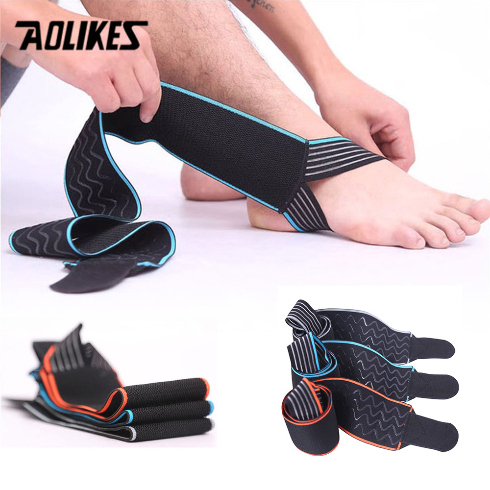 Băng cổ chân Aolikes - Bảo vệ cổ chân cực tốt
