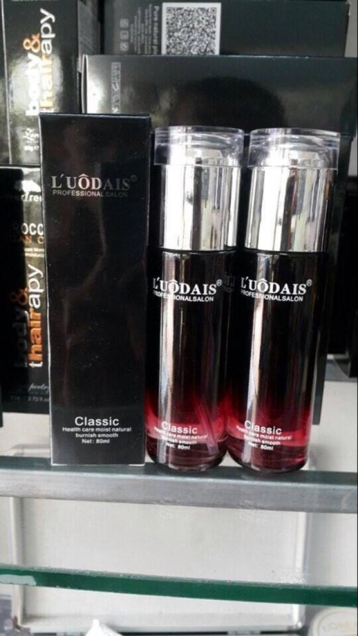 Tinh dầu dưỡng tóc luôdais