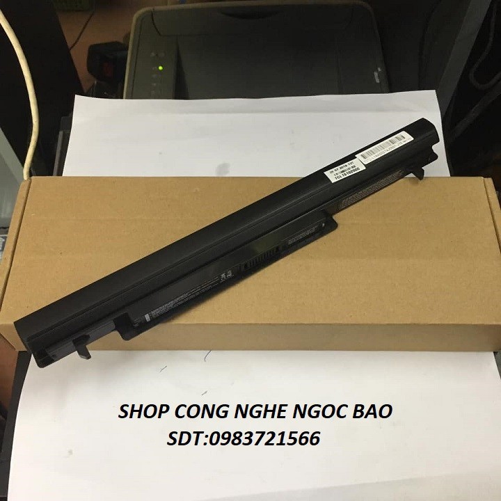 Pin Laptop Asus A46C A46CA A46CB A46CM