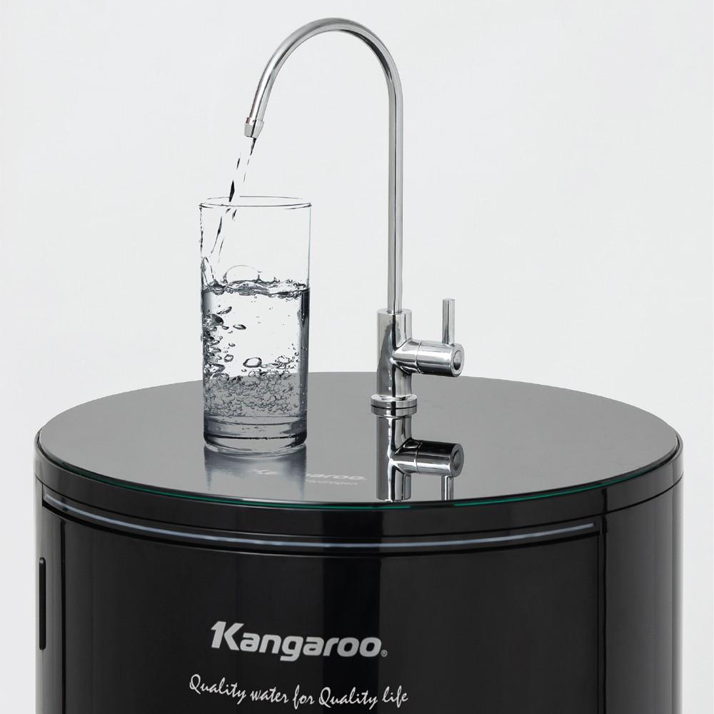 Máy lọc nước Kangaroo Hydrogen KG100HC