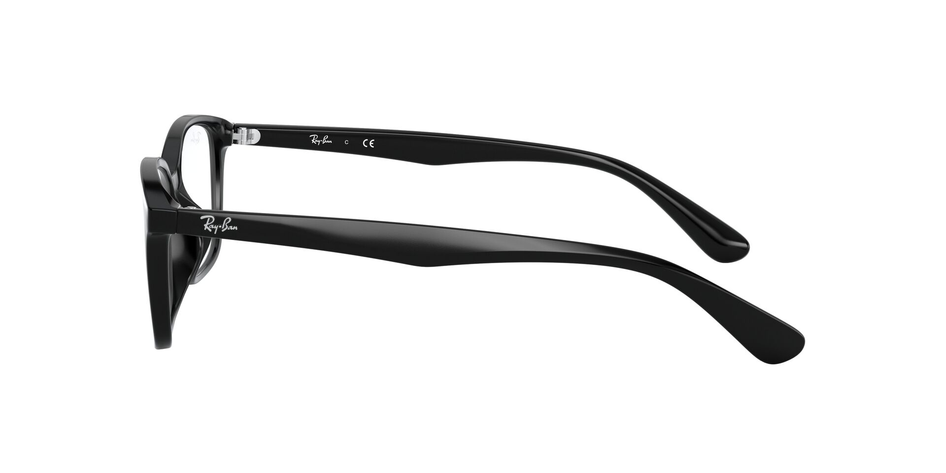 Mắt Kính Ray-Ban - RX7094D 2000 - Kính thường Size 55