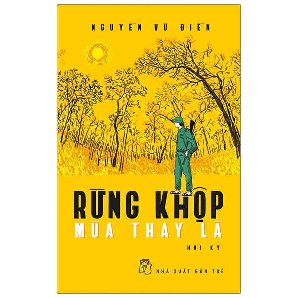 Fahasa - rừng khộp mùa thay lá