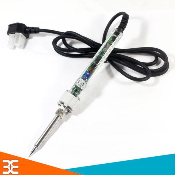 Tay Hàn No.907S Zin Phiên Bản 907 Cao Cấp ( Loại Phích Căm 3 Chấu )