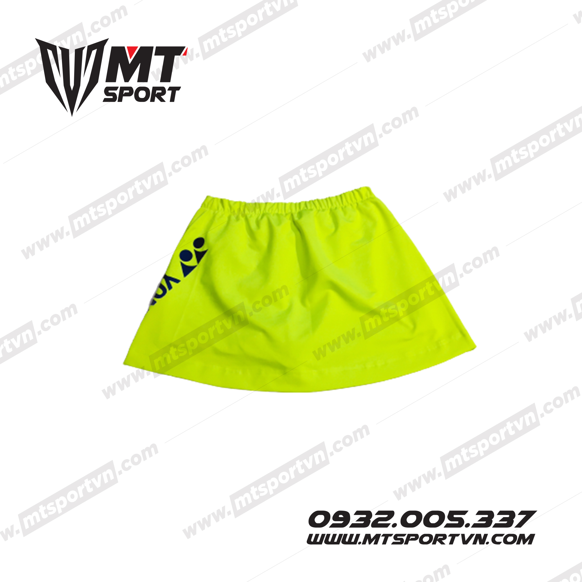Váy cầu lông Yonex