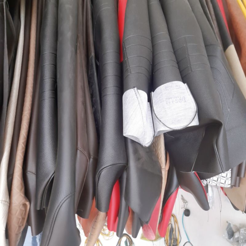Vỏ yên xe dream,wave,blade,rsx,lead,sh,sirius,jupiter,click