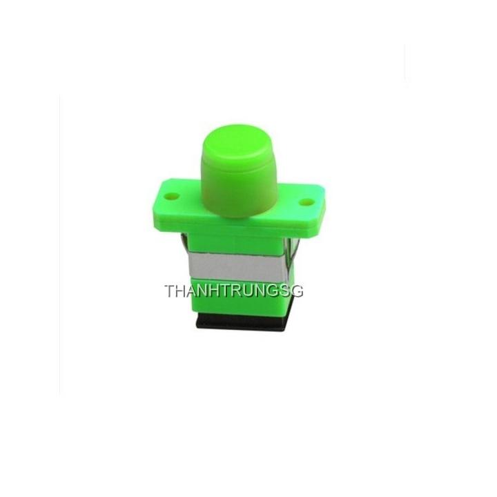 Coupler SC-FC/APC bộ 10 cái