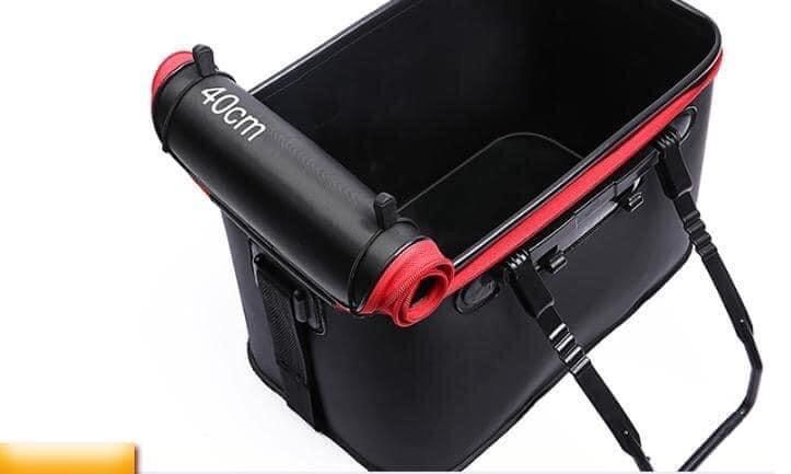 Thùng đựng cá loại 1 mikanuo
