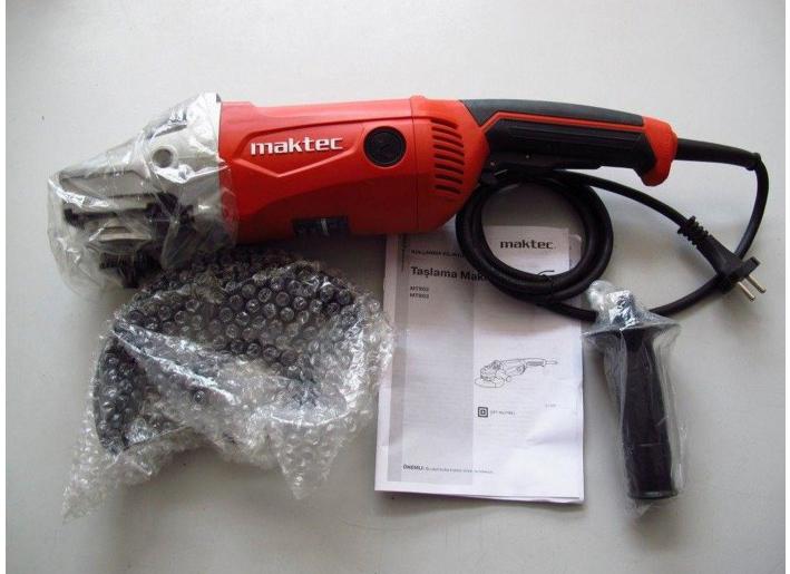 7INCH Máy mài góc Maktec MT902