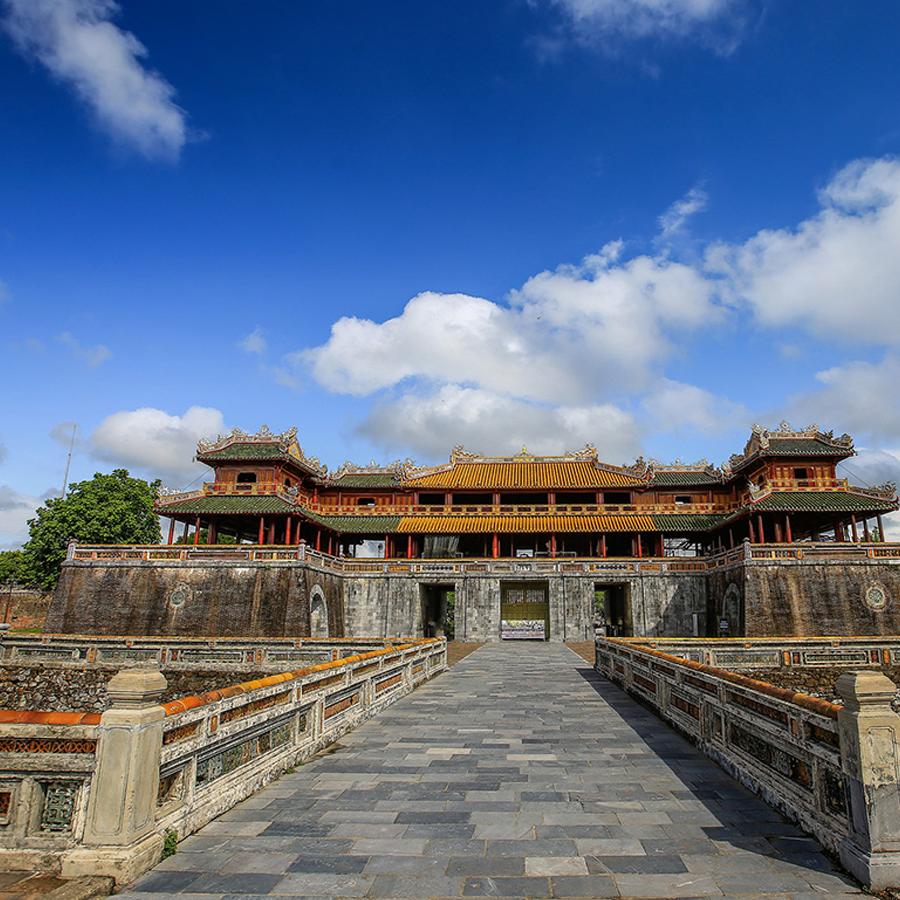 Tour tham quan Huế 1 ngày từ Đà Nẵng