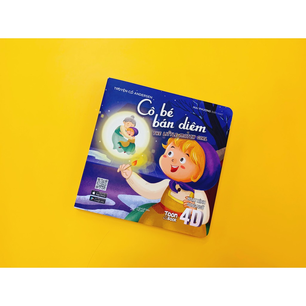 Sách - Combo Đốm Lửa Diệu Kỳ|Set quà tặng