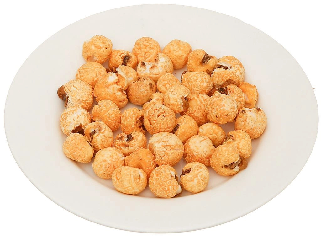 BẮP NỔ HÀN QUỐC GOONGCHI 250GR (CÓ 2 VỊ PHÔ MAI HOẶC MẬT ONG)